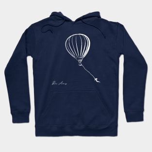 Court of the Air Hoodie